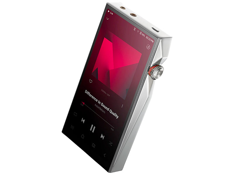 Astell&Kern A&ultima SP4000