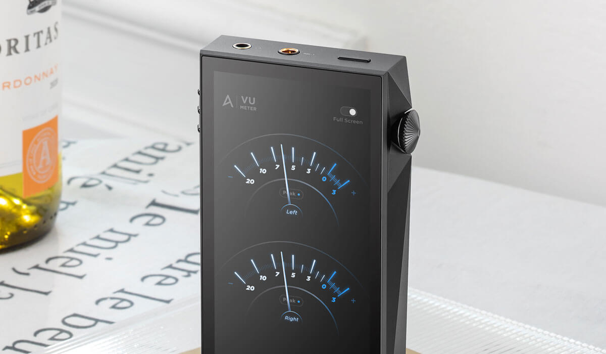 Astell&Kern A&ultima SP3000M