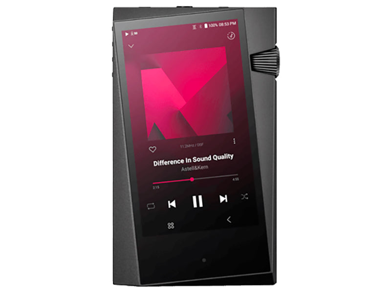 Astell&amp;Kern SR 35 