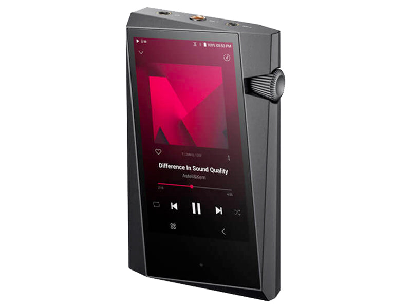 Astell&amp;Kern SR 35 