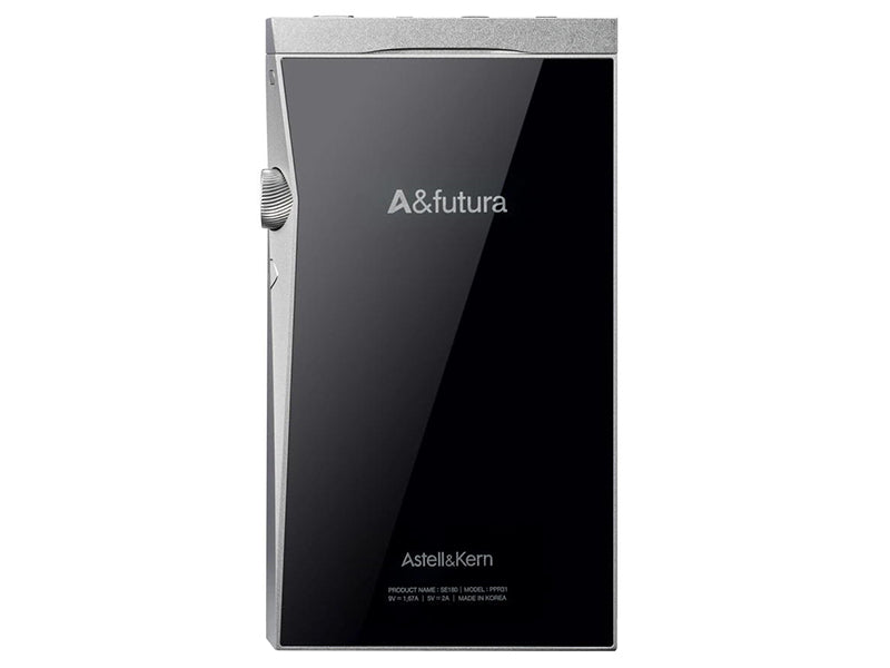 Astell&Kern A&futura SE180