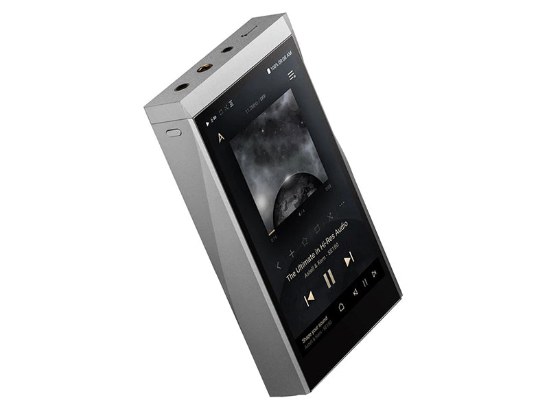 Astell&Kern A&futura SE180