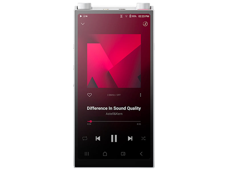 Astell&Kern PD20
