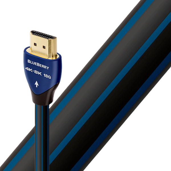 AudioQuest BlueBerry 18