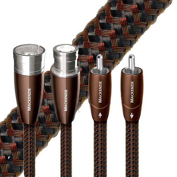 AudioQuest Mackenzie