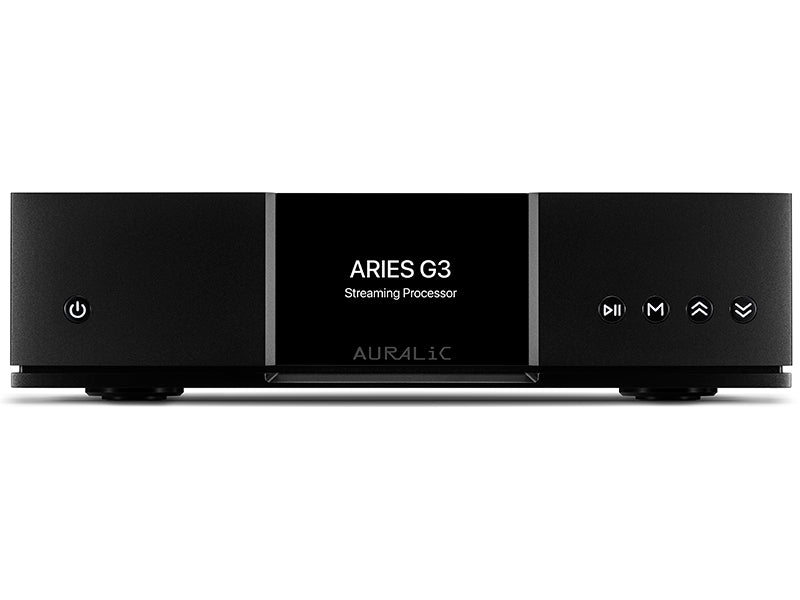 Auralic Aries G3