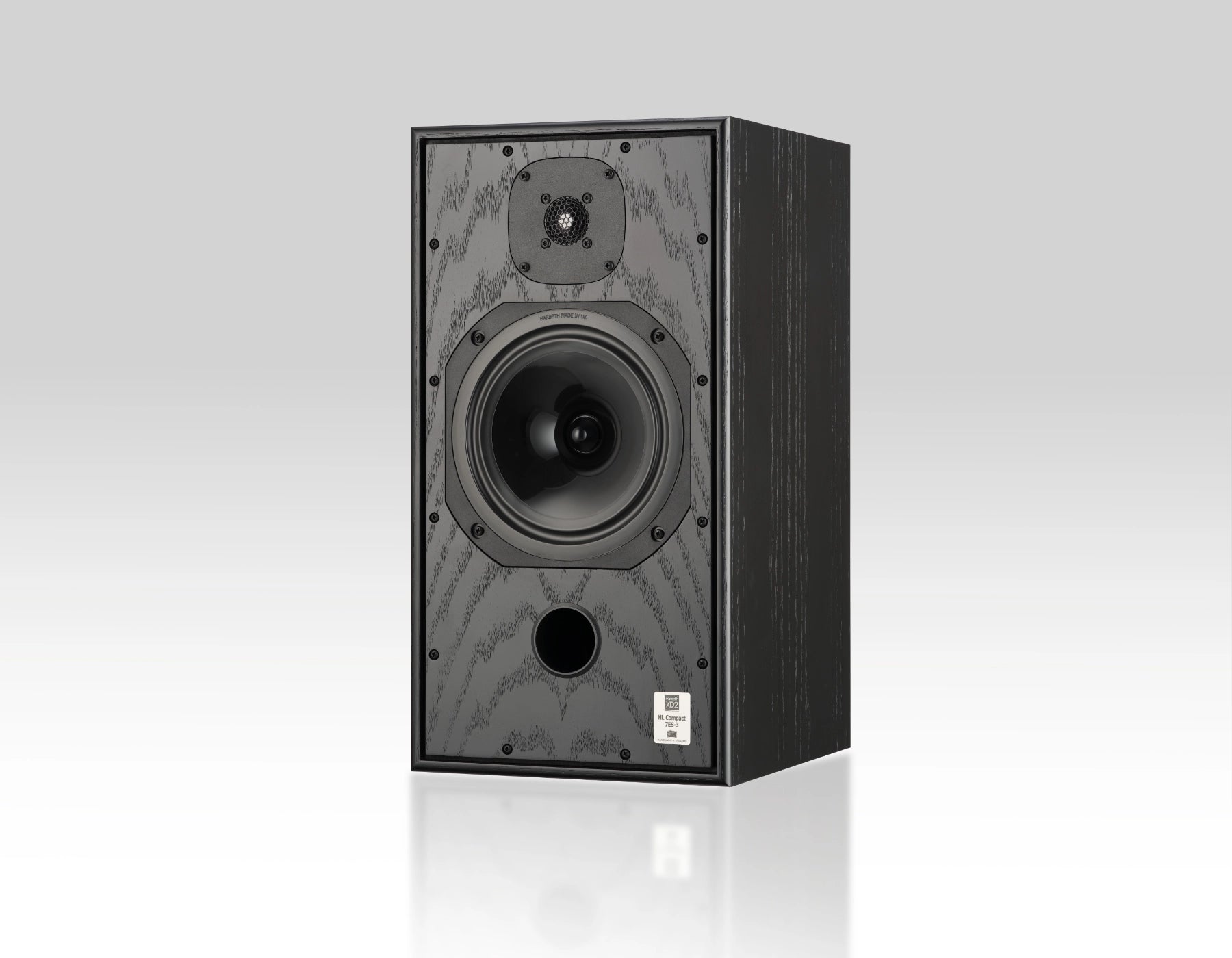 Harbeth HL-Compact 7ES-3 XD2