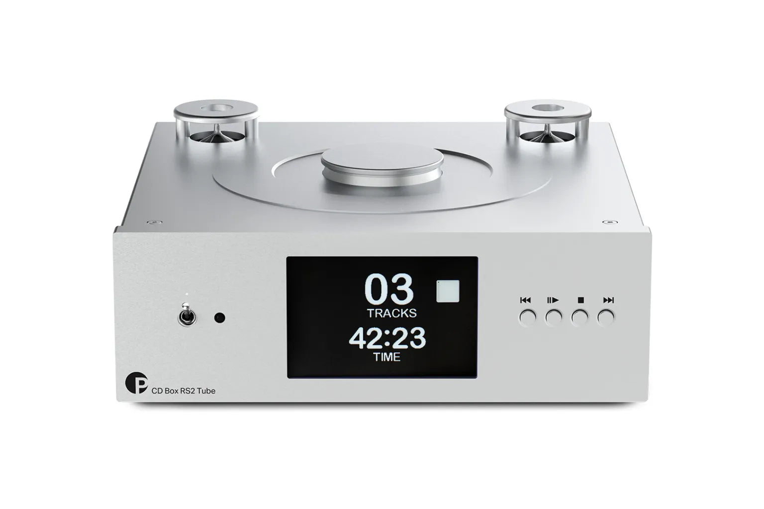 Pro-Ject CD BOX RS2 Tube