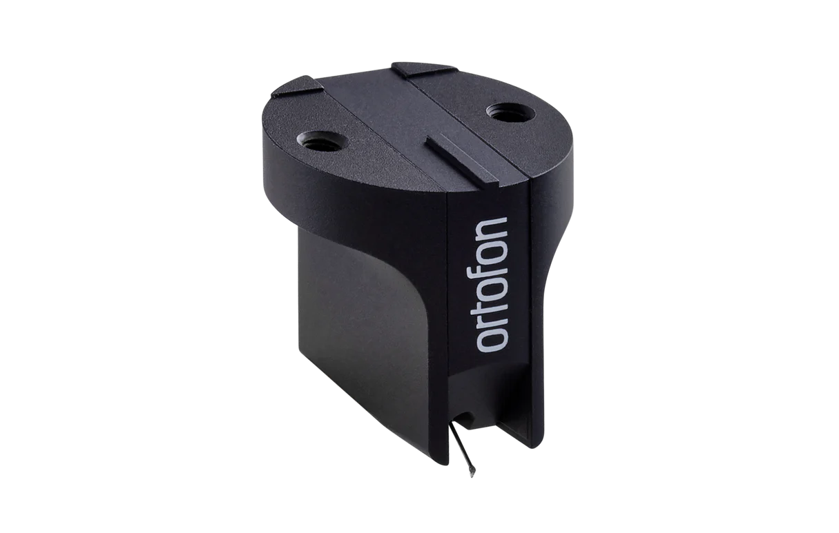 Ortofon MC Cadenza BLACK