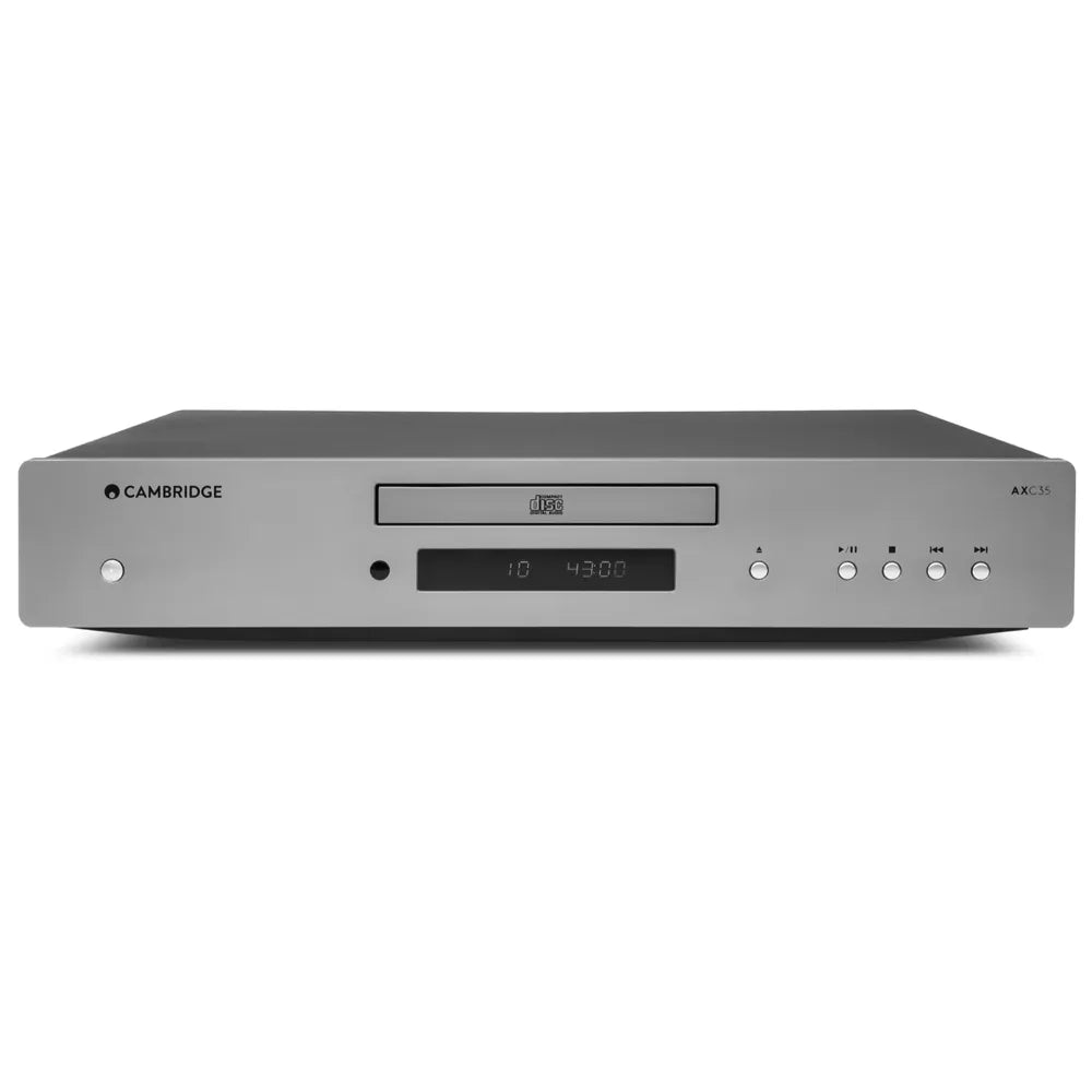 Cambridge Audio AXC35