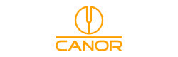 Canor logo