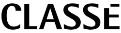 Classé logo
