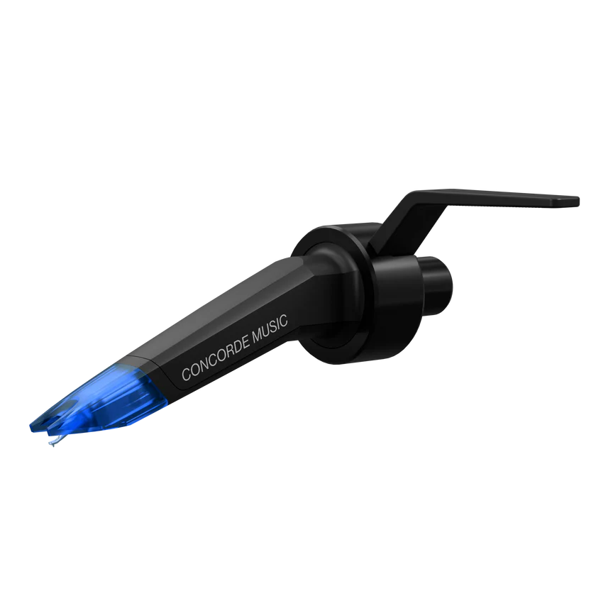 Ortofon Concorde Music Blue