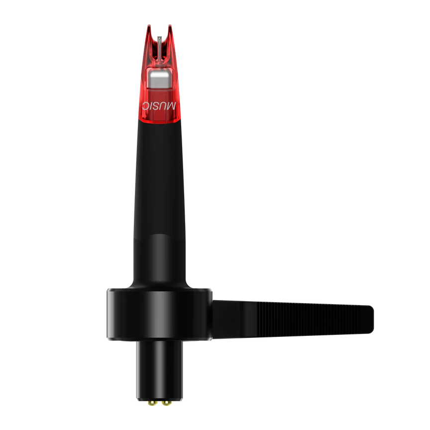 Ortofon Concorde Music Red