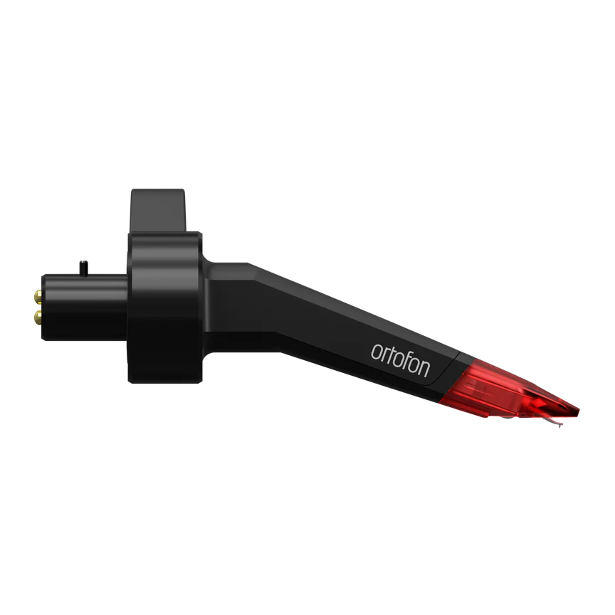 Ortofon Concorde Music Red