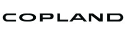 Copland logo