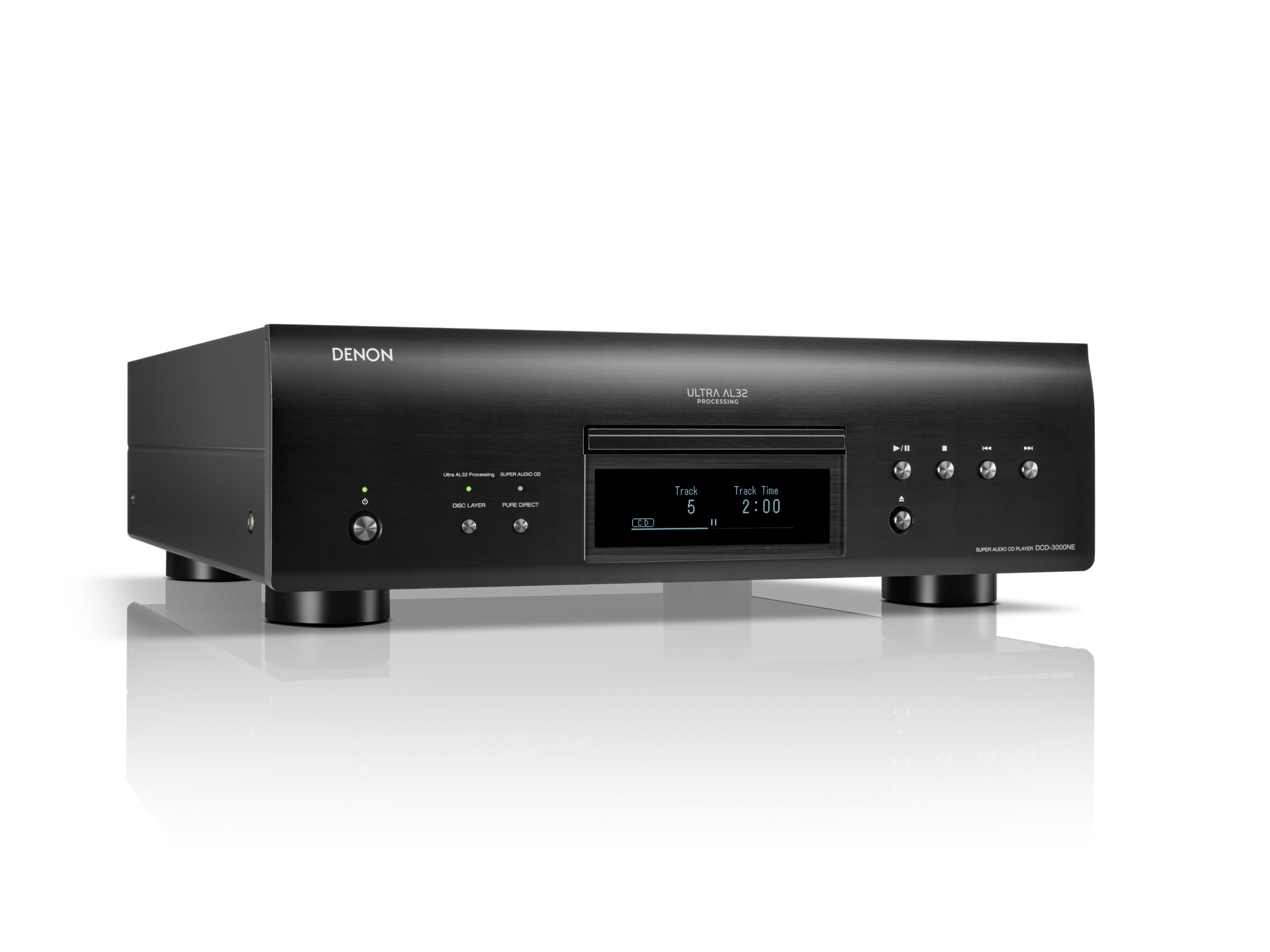 Denon DCD-3000NE