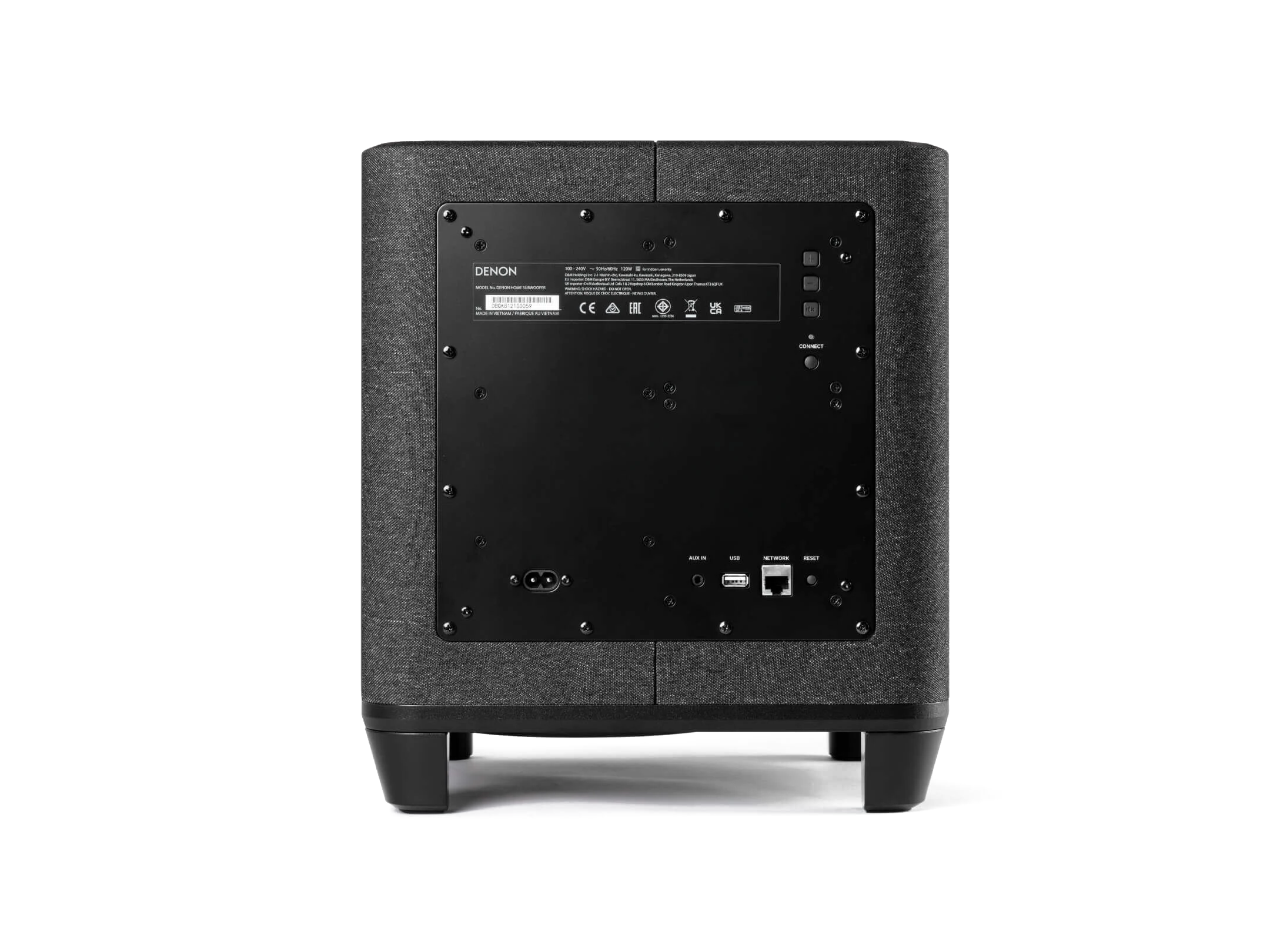 Denon Home Subwoofer
