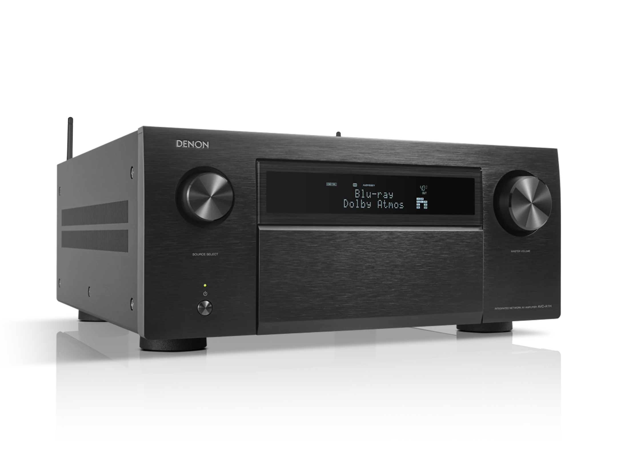 Denon AVC-A1H