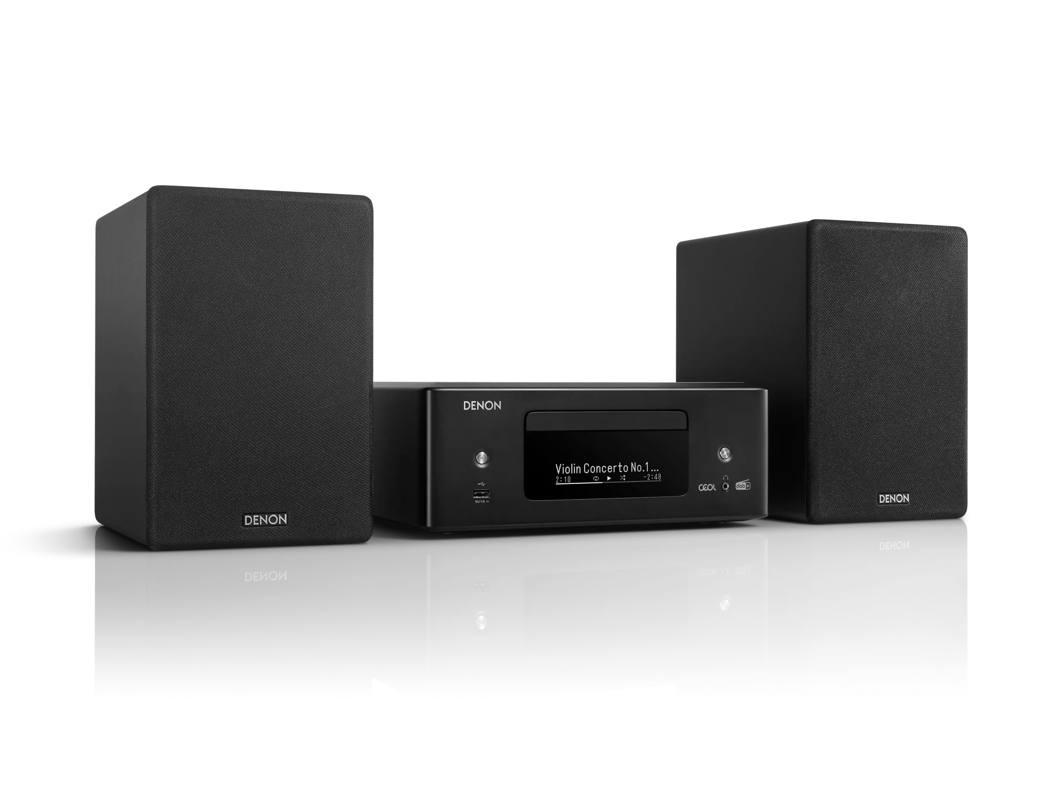 Denon CEOL N12 DAB