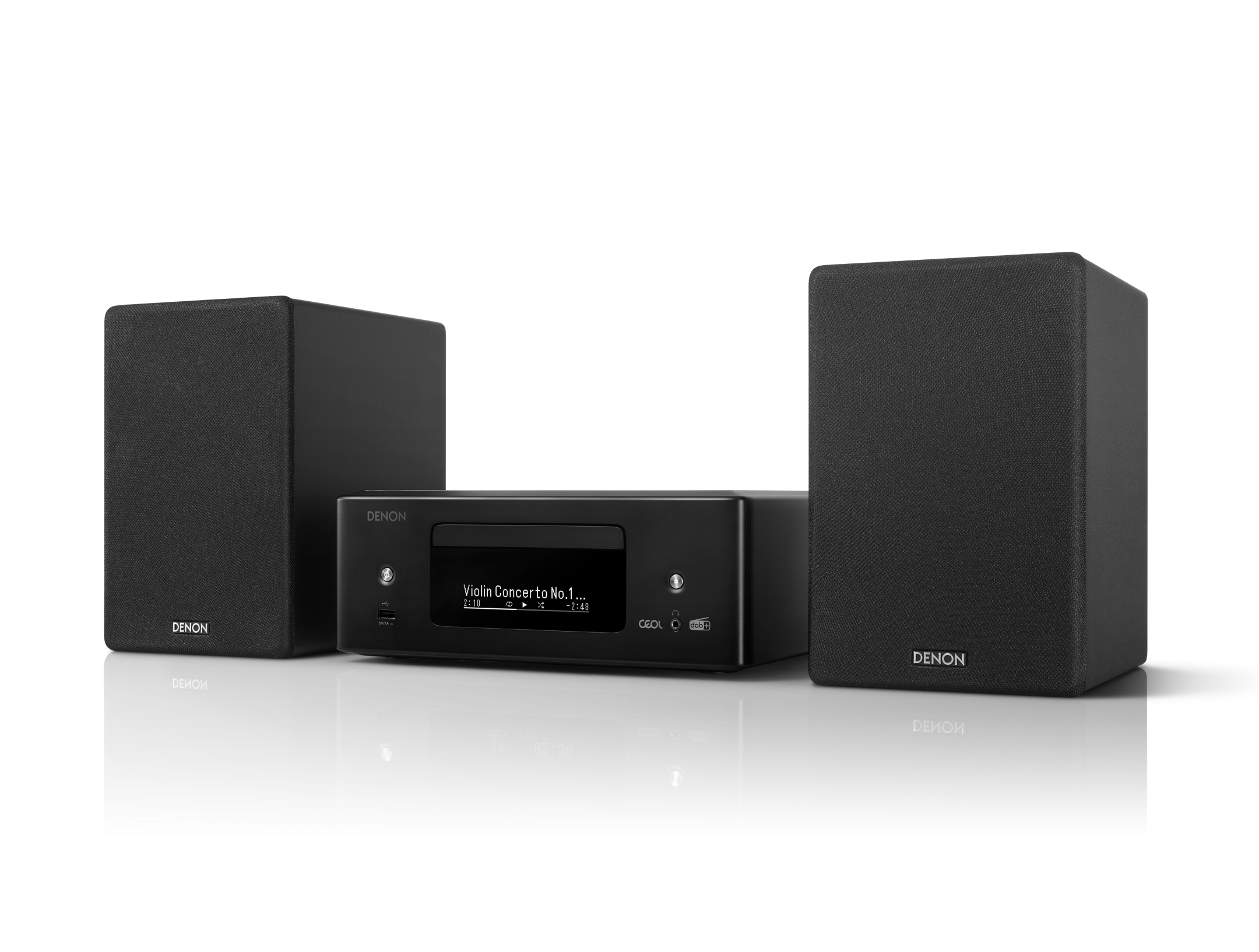 Denon CEOL N12 DAB