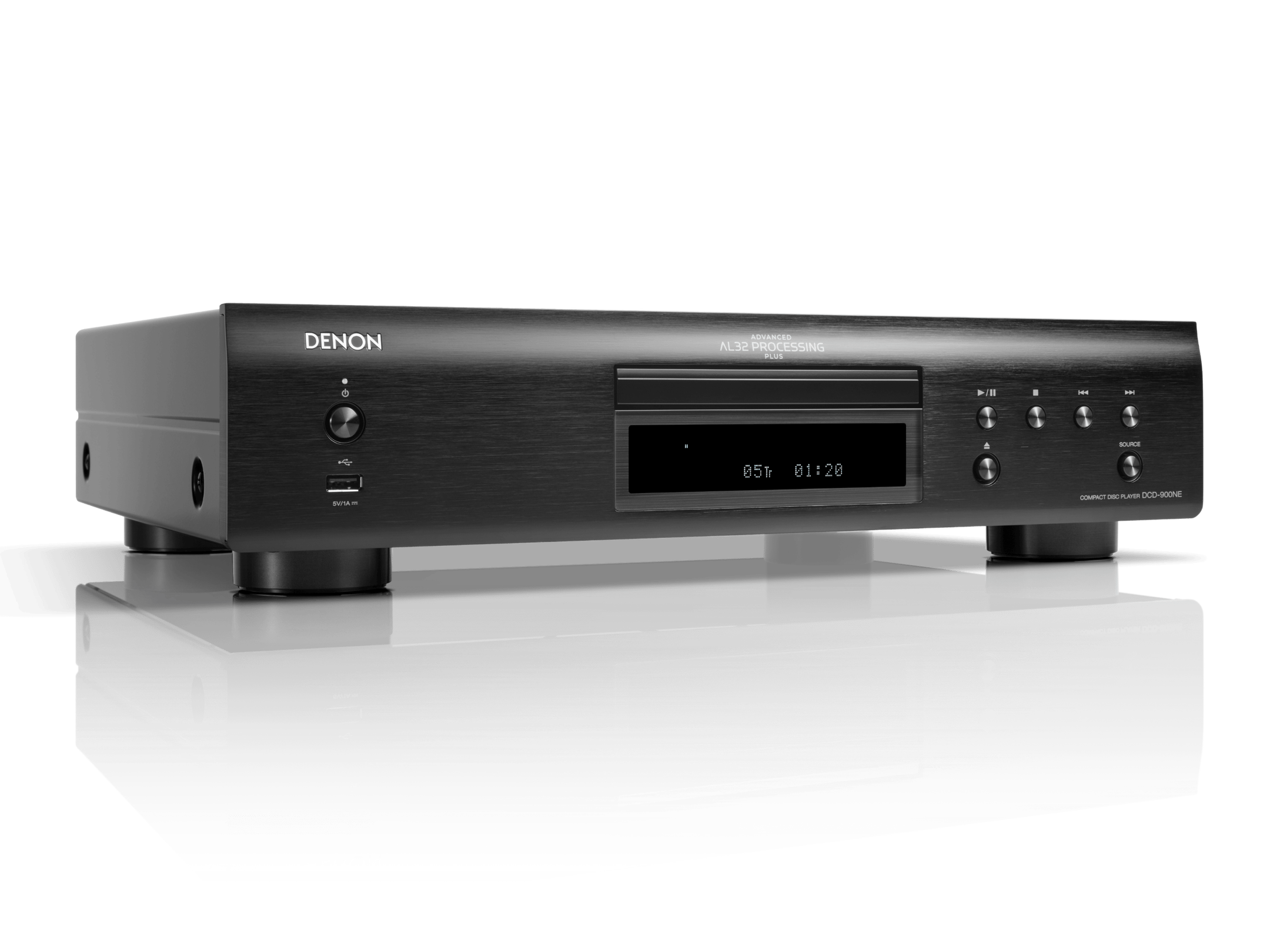 Denon DCD-900NE