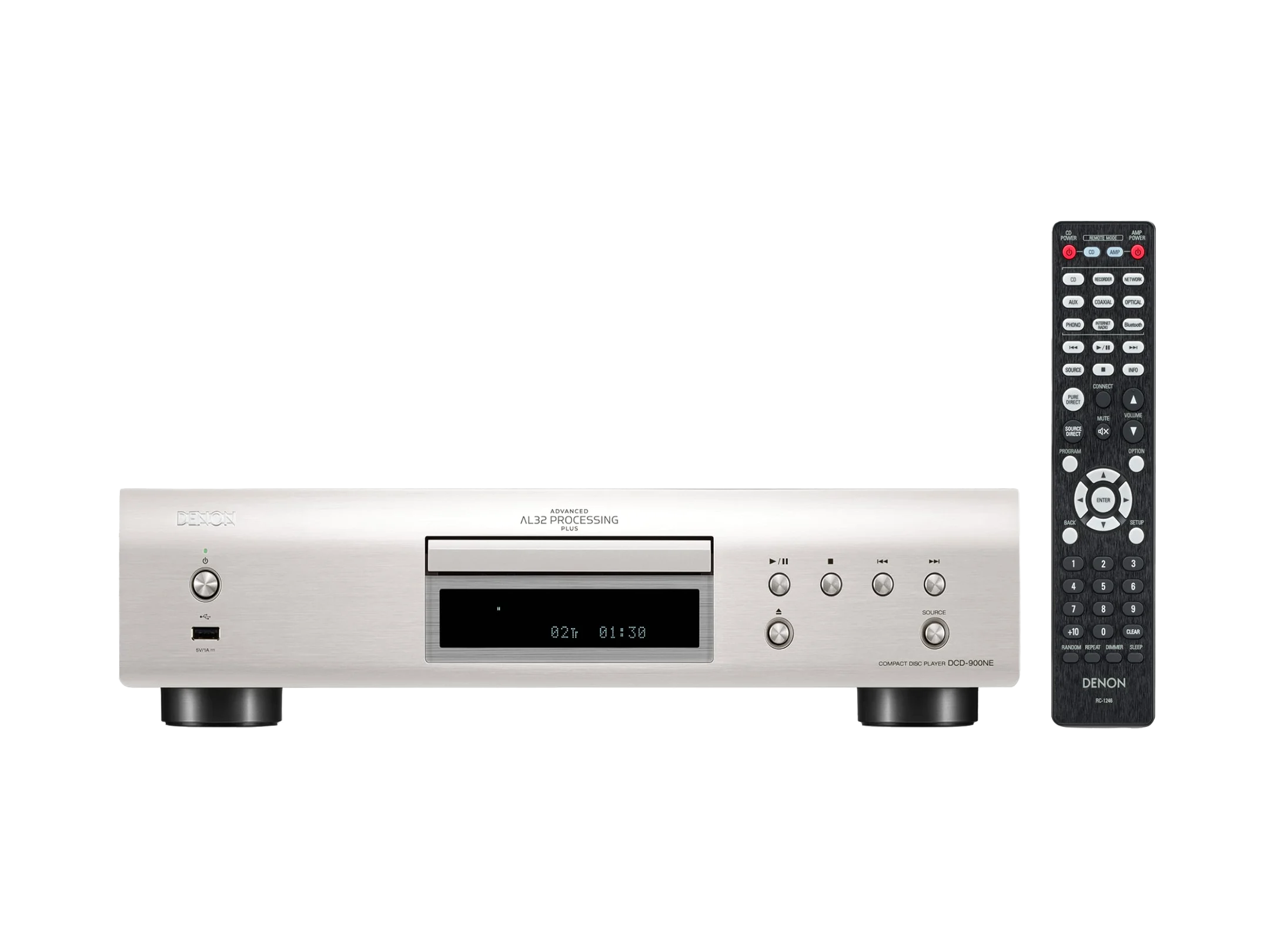 Denon DCD-900NE