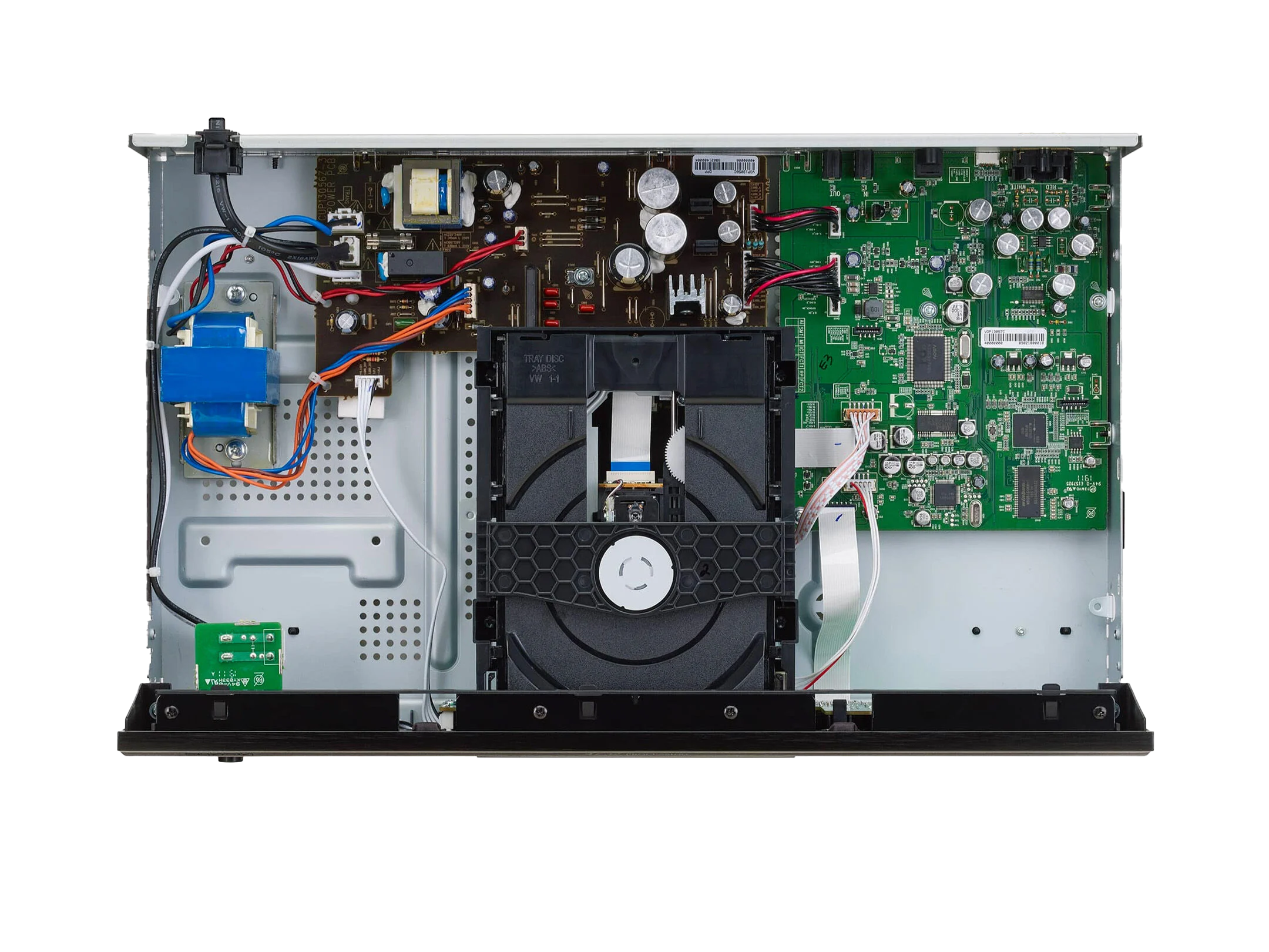 Denon DCD-600NE