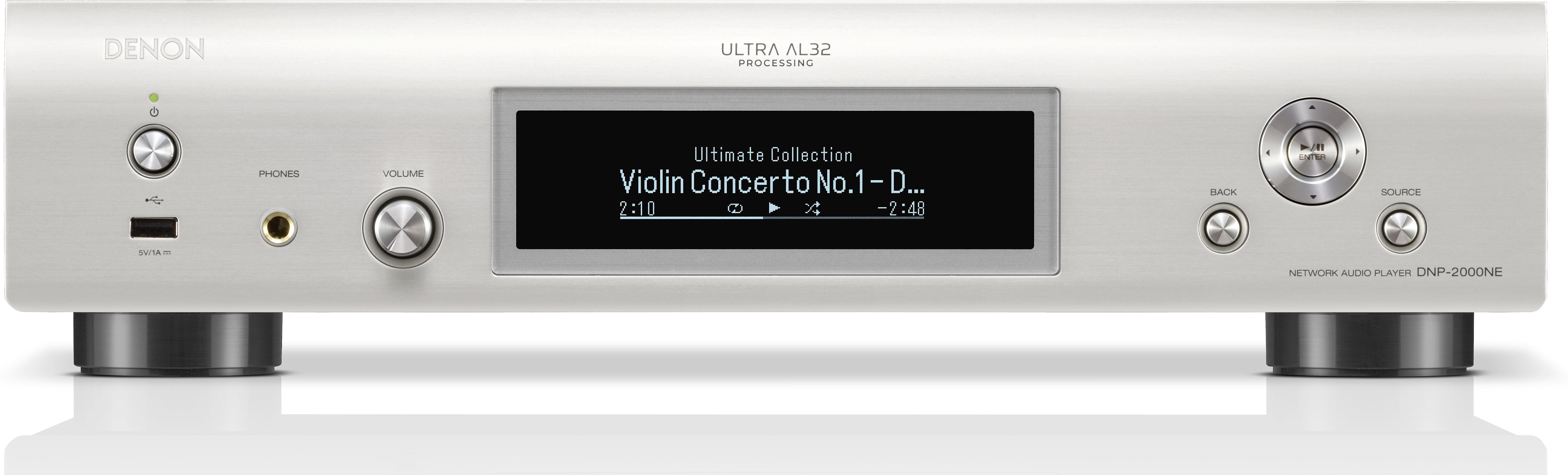 Denon DNP 2000NE