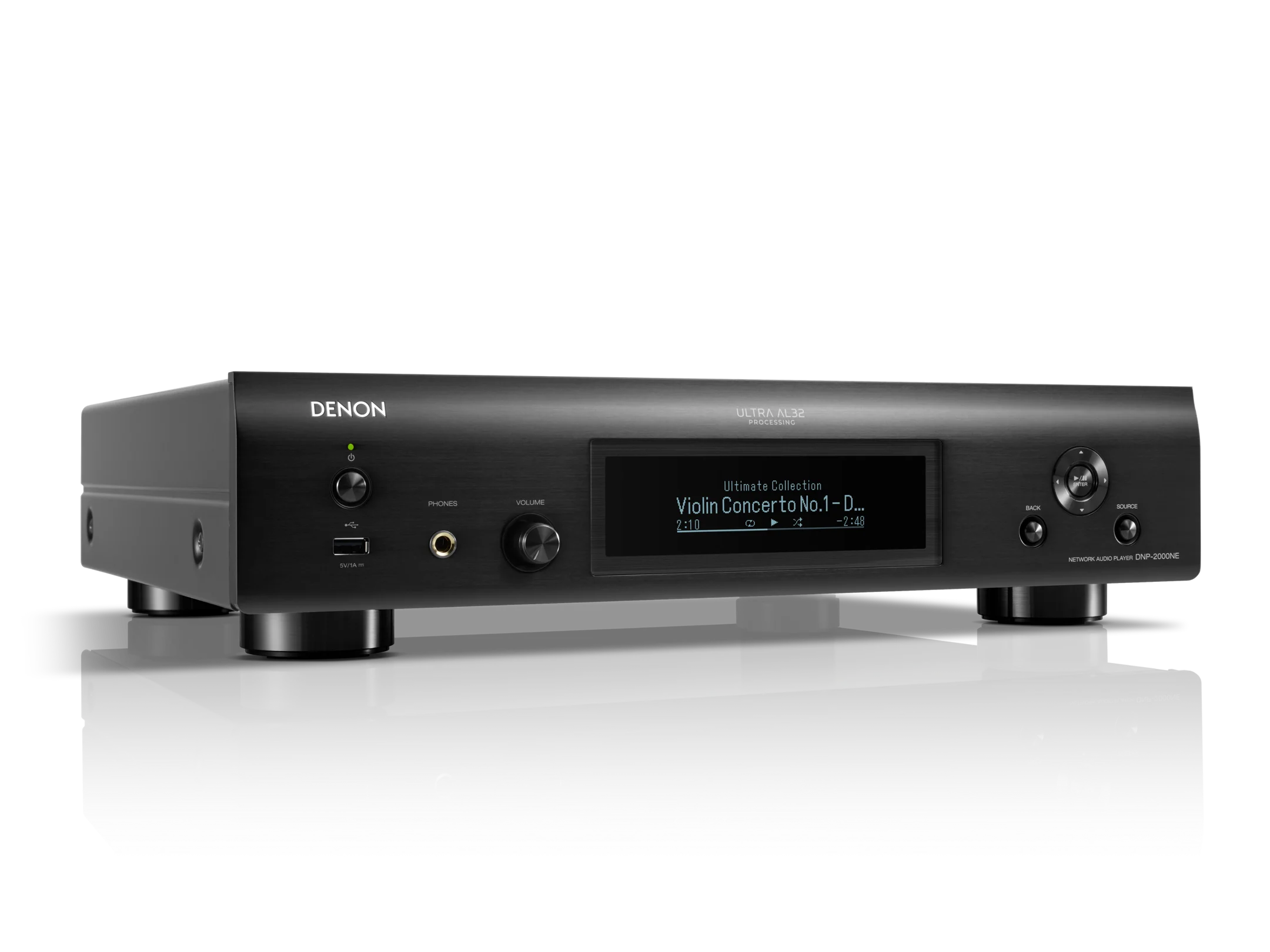 Denon DNP-2000NE