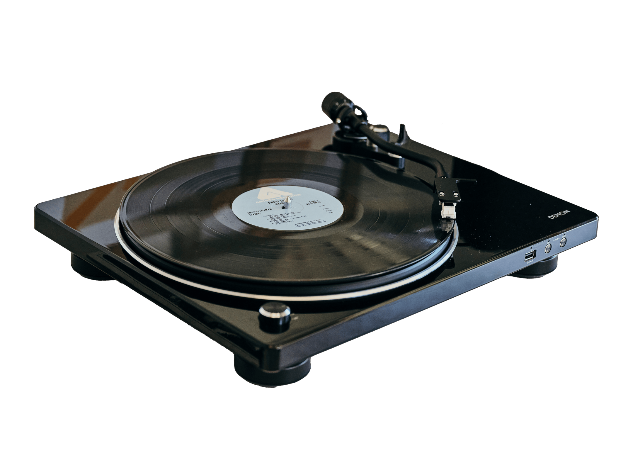 Denon DP-450USB