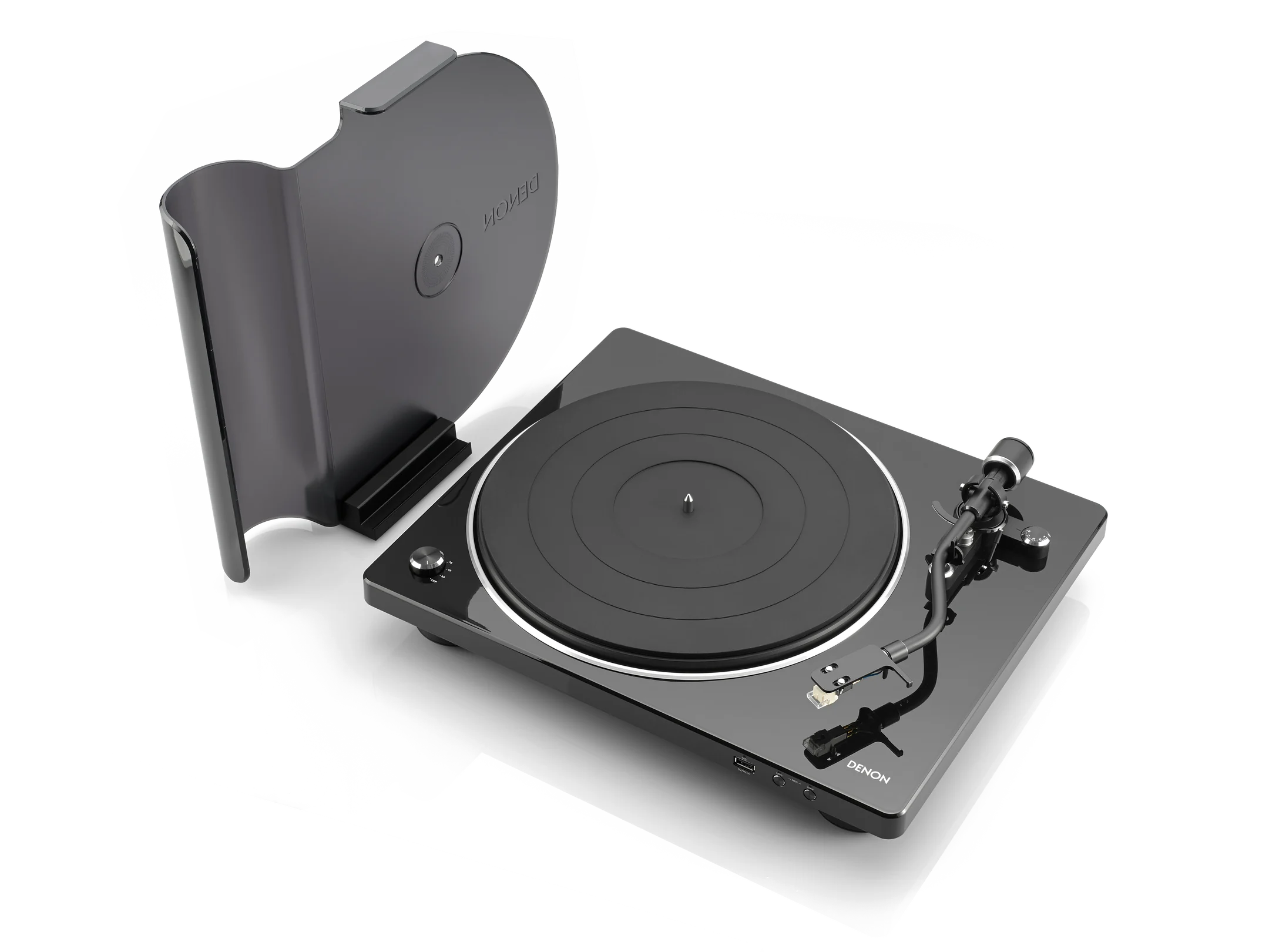 Denon DP-450USB