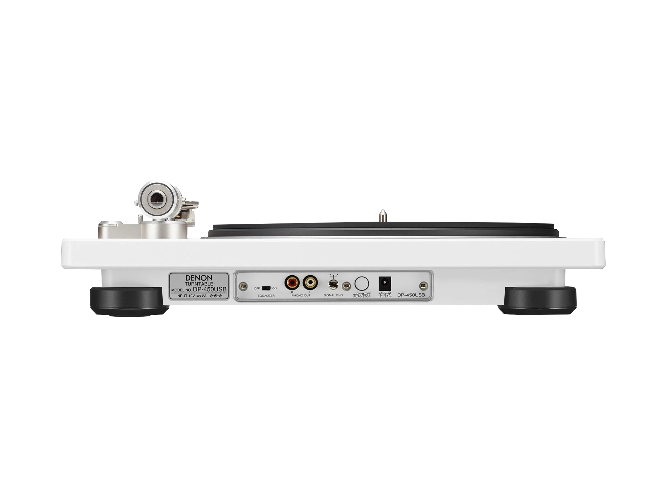 Denon DP-450USB