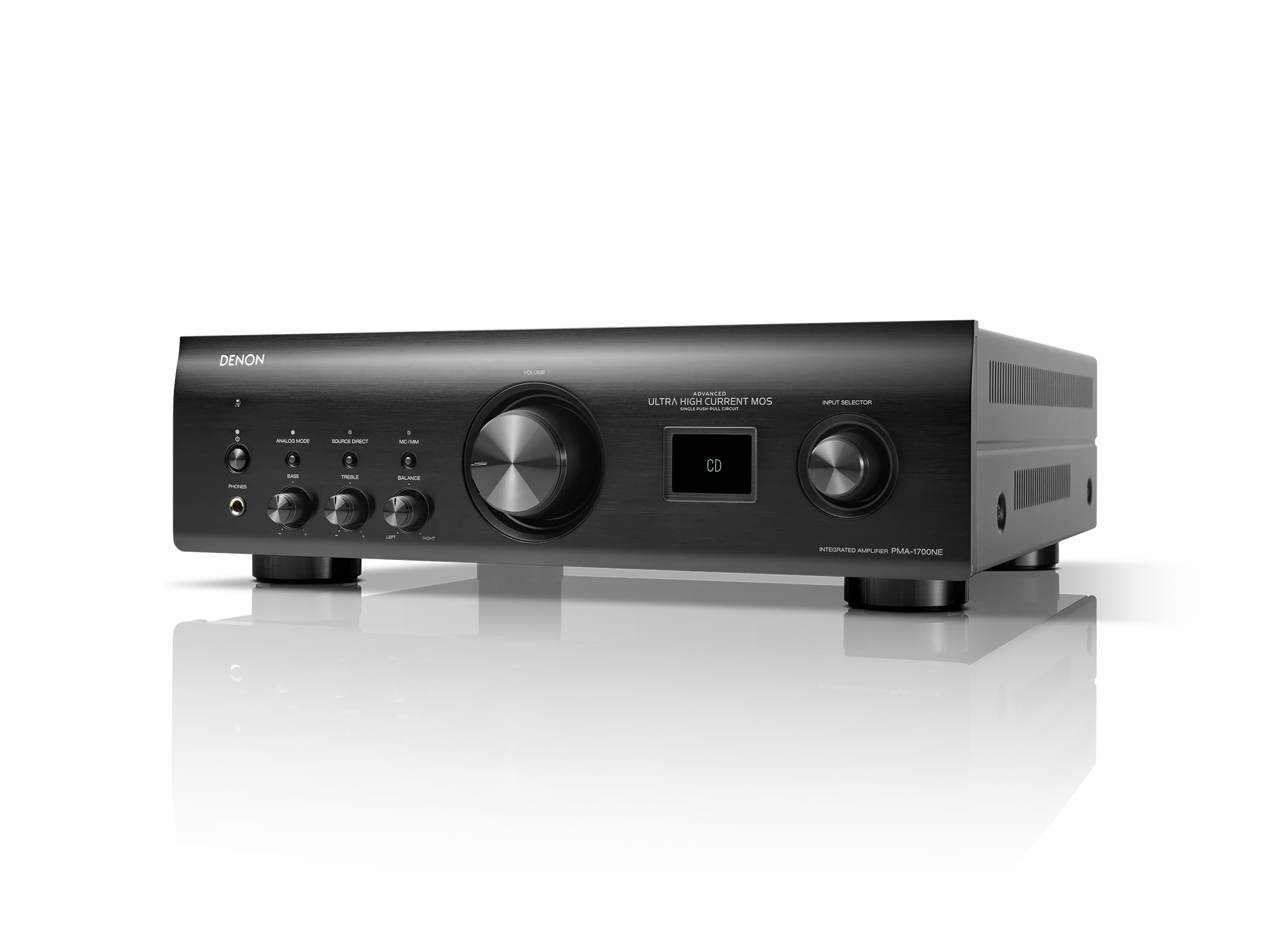 Denon PMA-1700NE