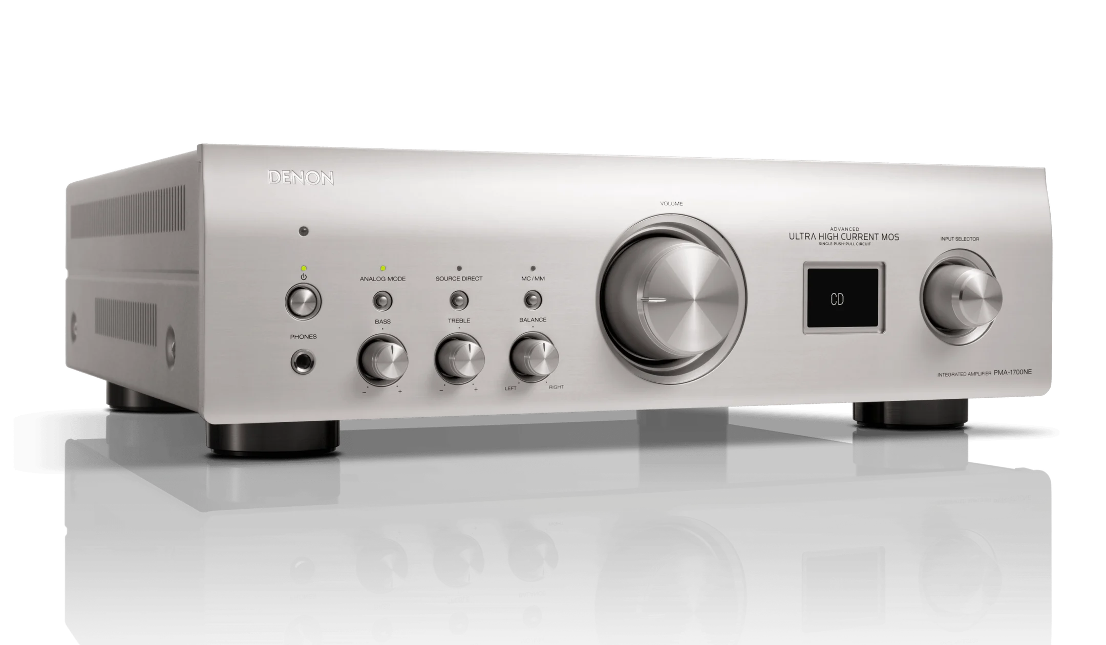 Denon PMA-1700NE