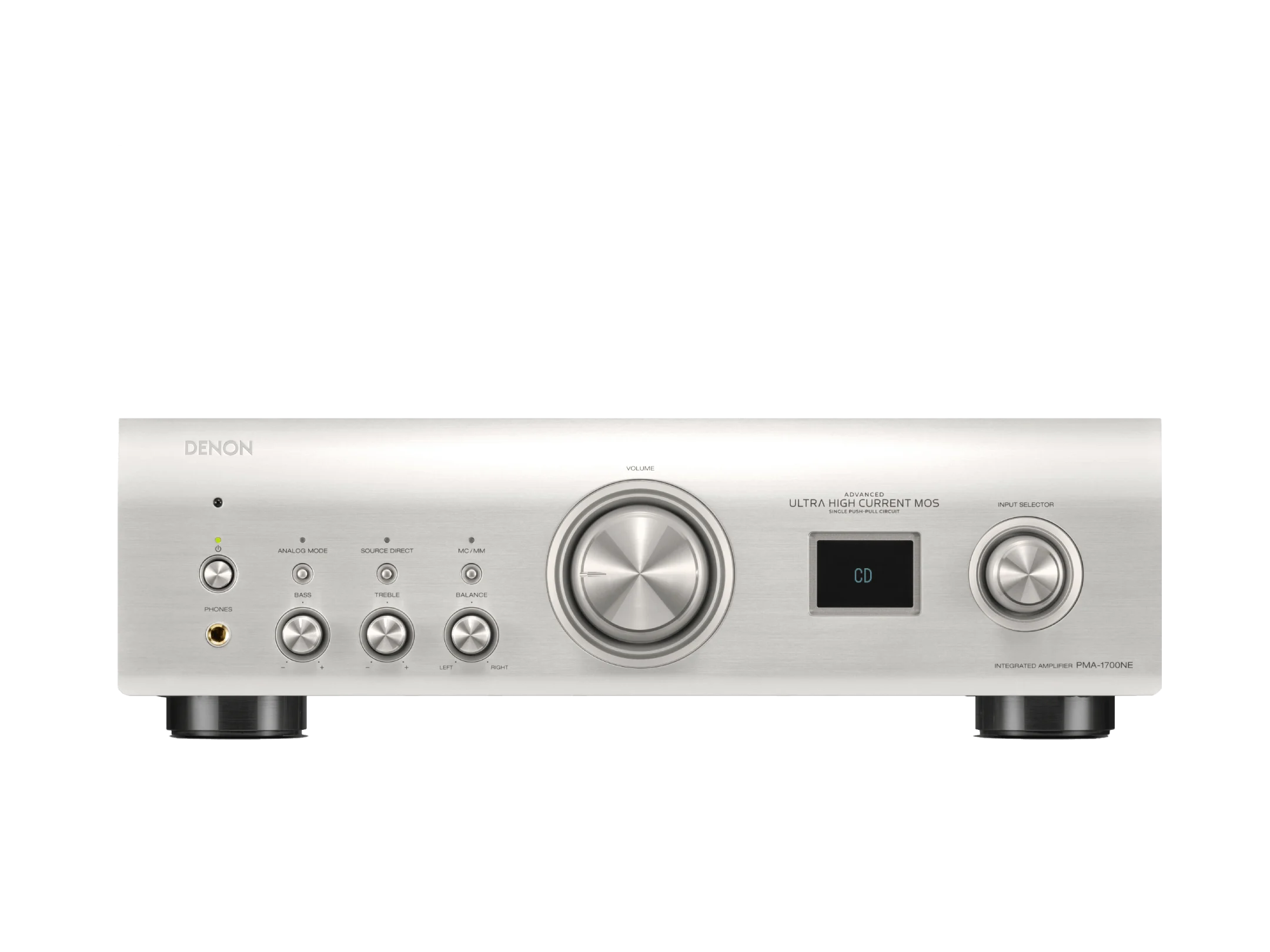 Denon PMA-1700NE