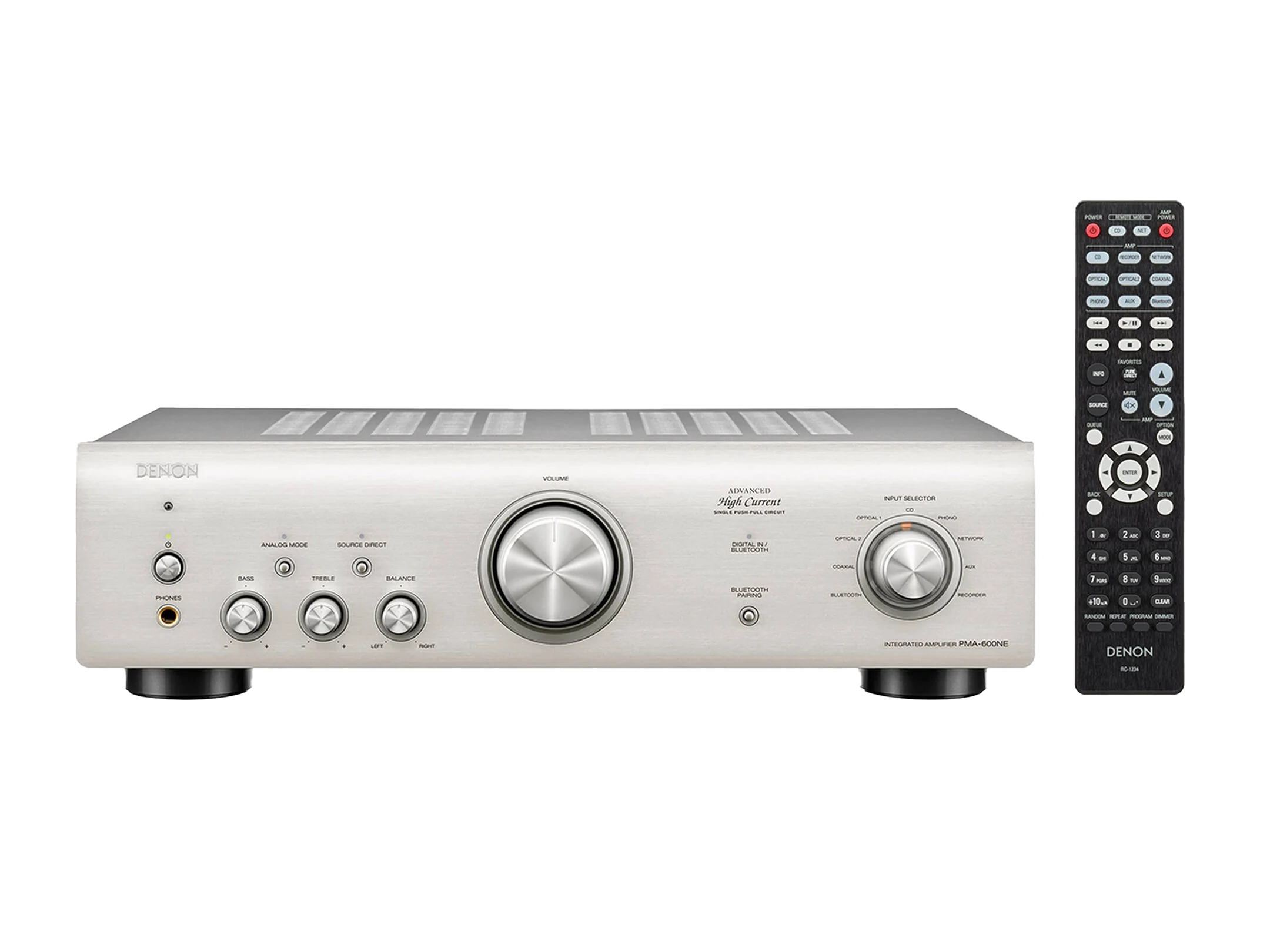 Denon PMA-600NE