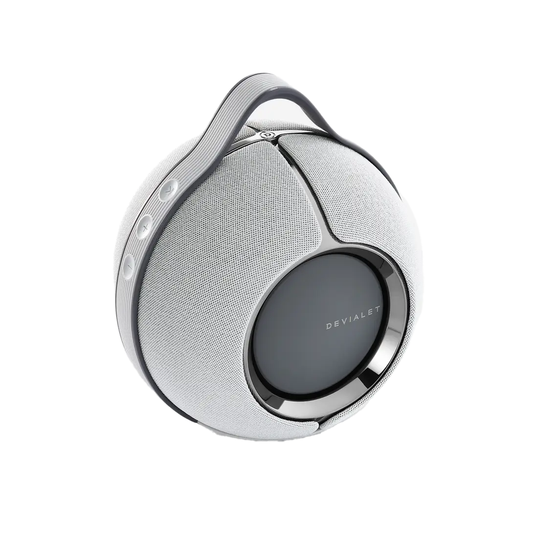 Devialet Mania