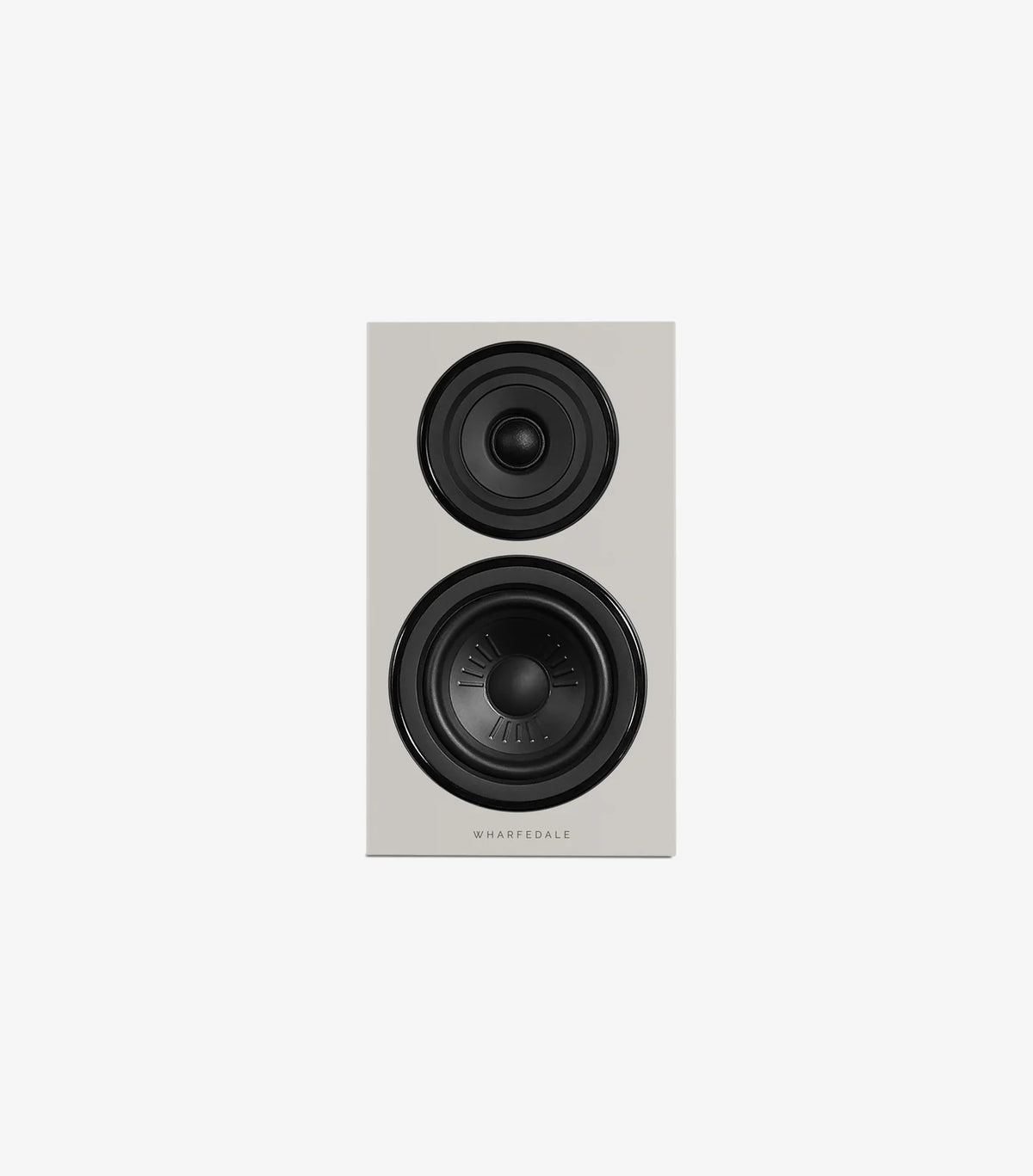Wharfedale Diamond 12.1i — Grigio