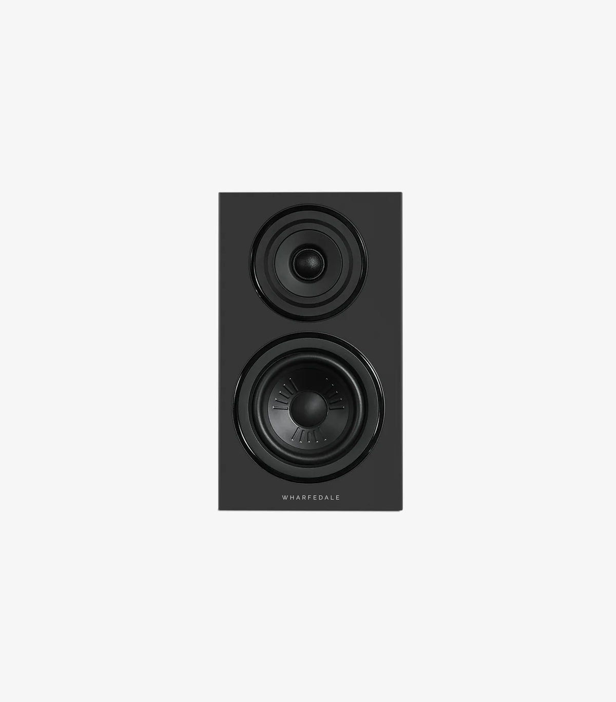 Wharfedale Diamond 12.1i — Noce