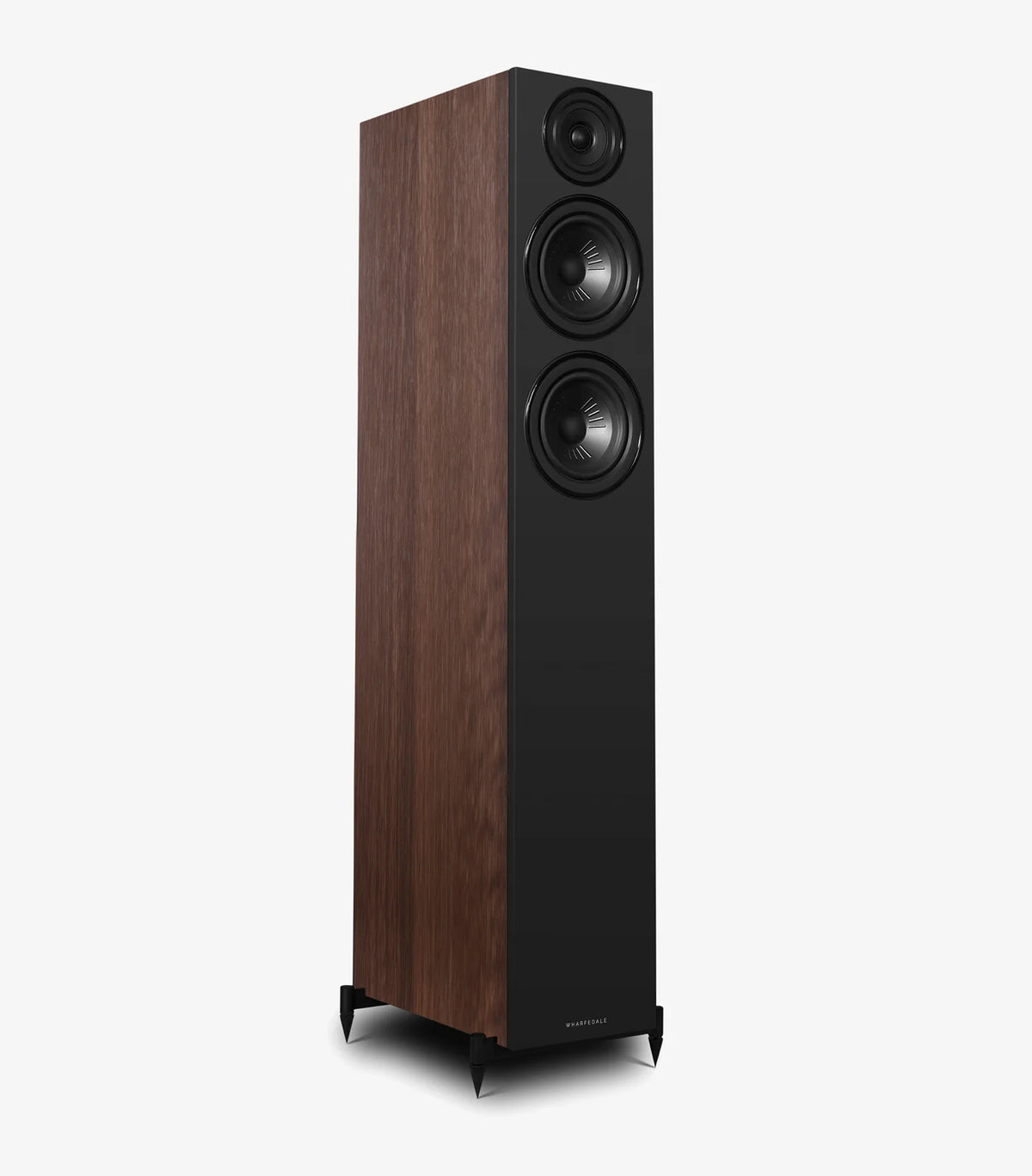 Wharfedale Diamond 12.4i — Noce