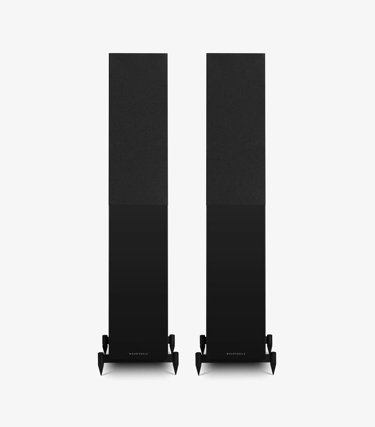 Wharfedale Diamond 12.3i