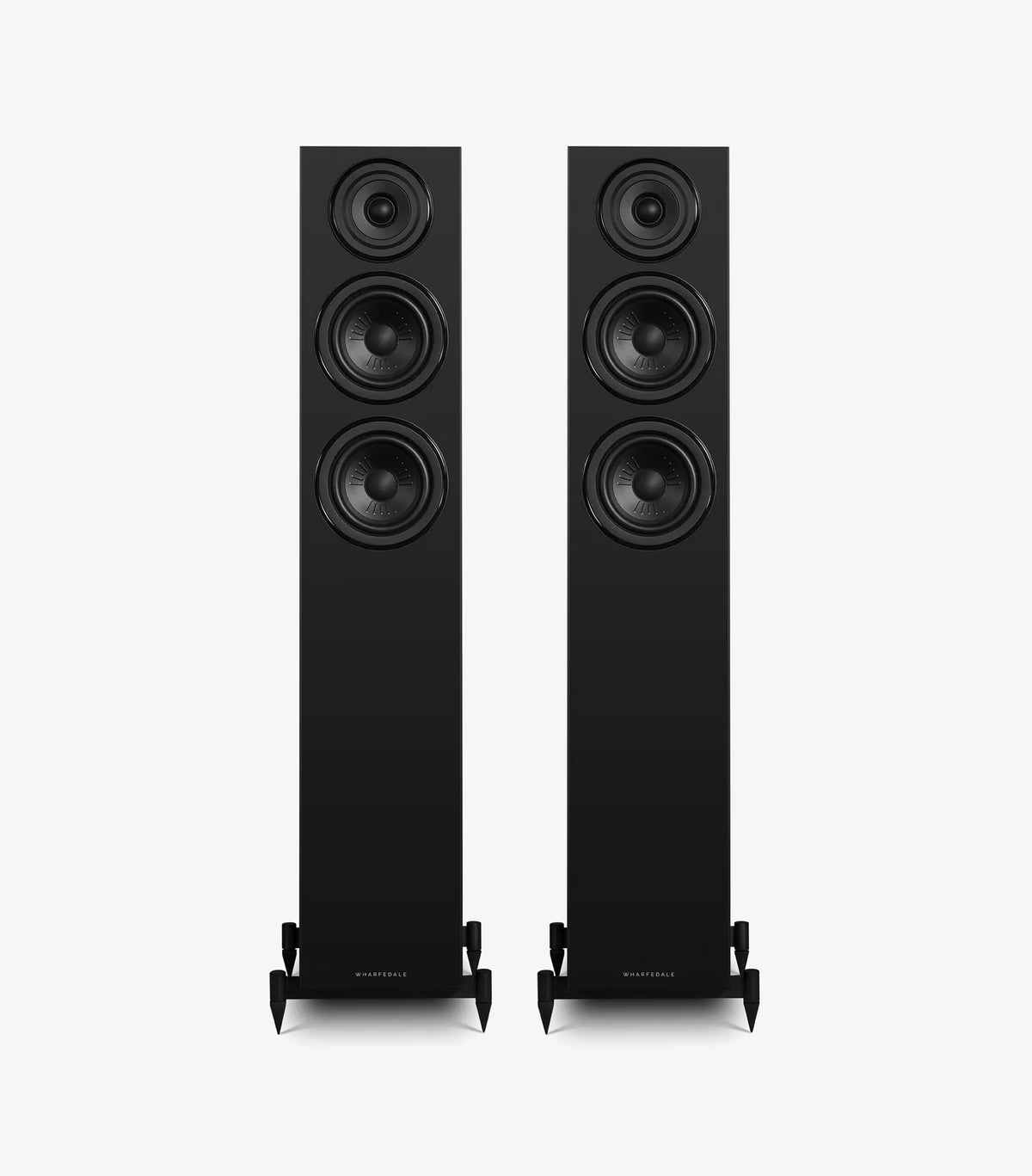 Wharfedale Diamond 12.3i