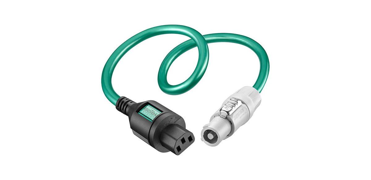 IsoTek EVO3 Initium