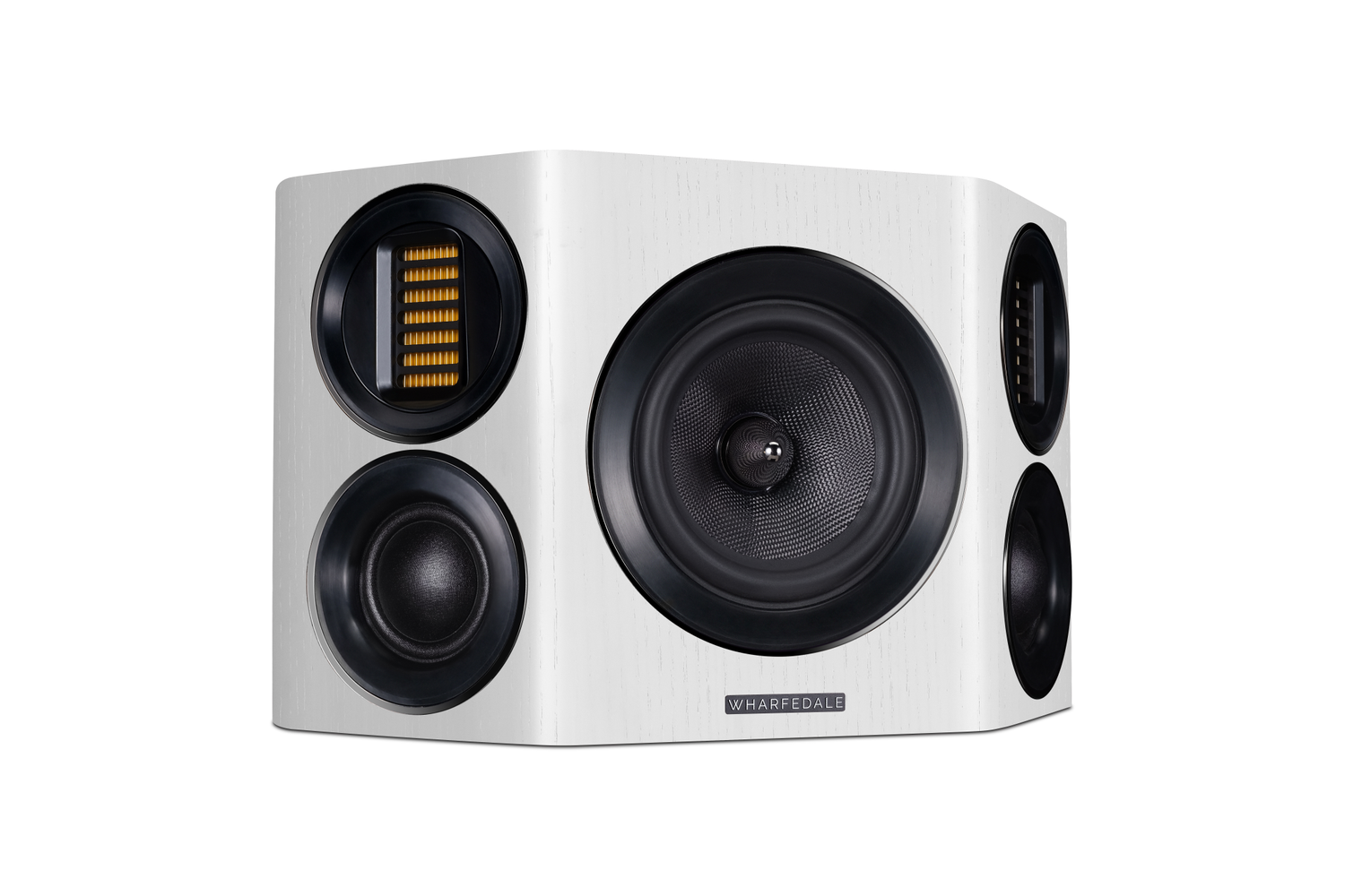 Wharfedale Evo 4.S