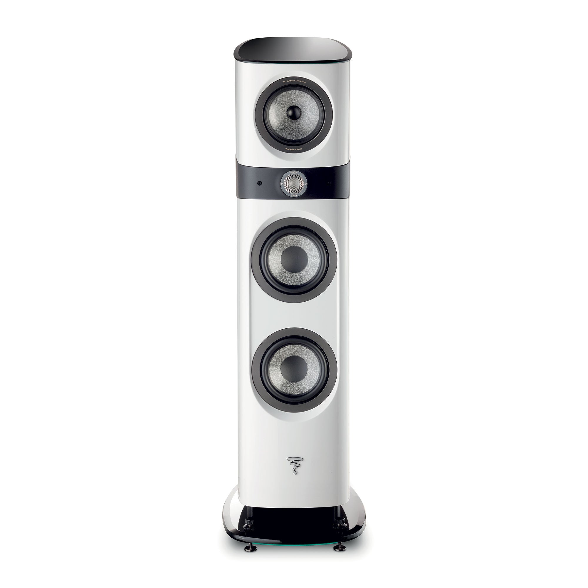 Focal Above N°2