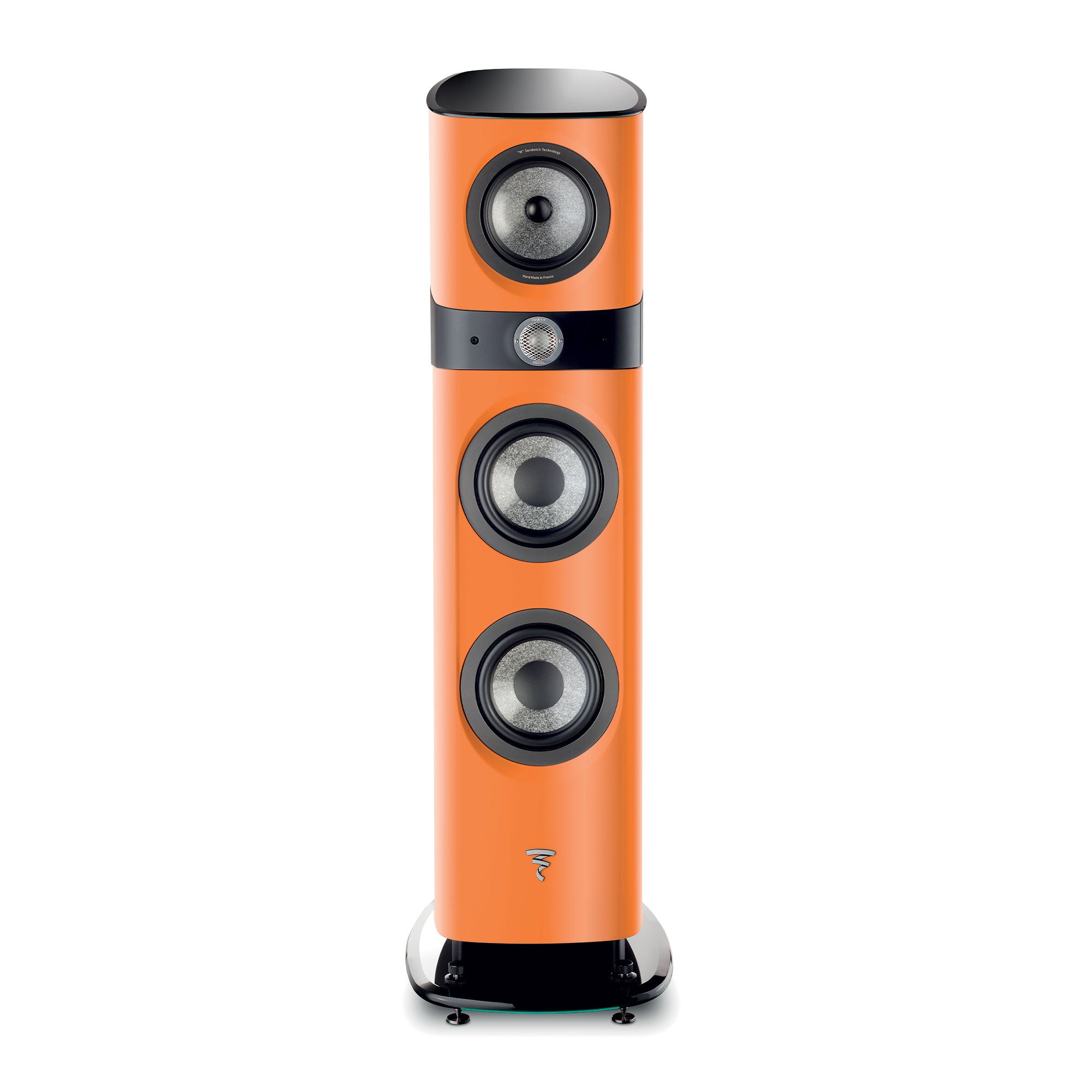 Focal Above N°2