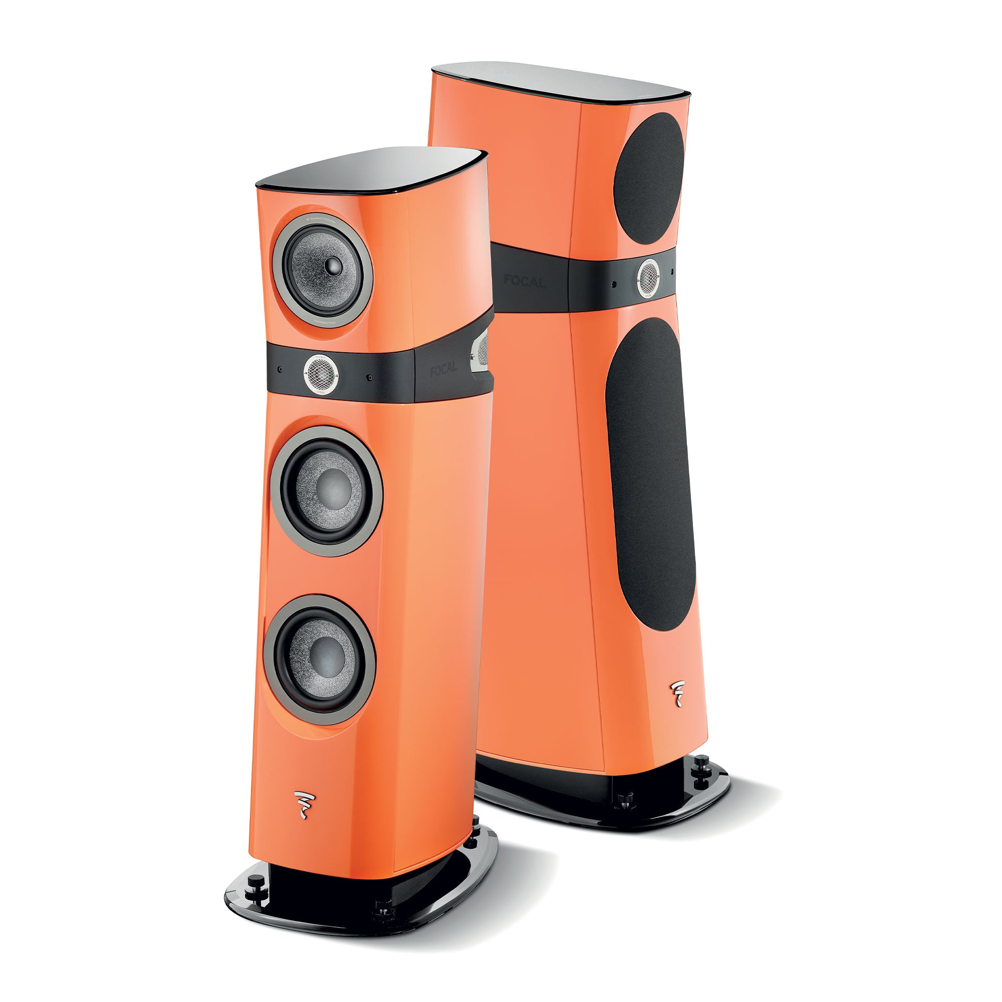 Focal Above N°2