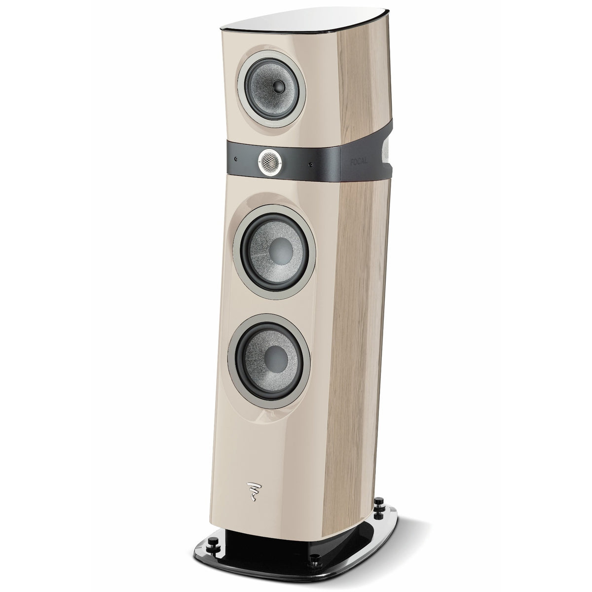 Focal Sopra N°3 - Finitura Speciale