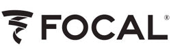 Focal logo